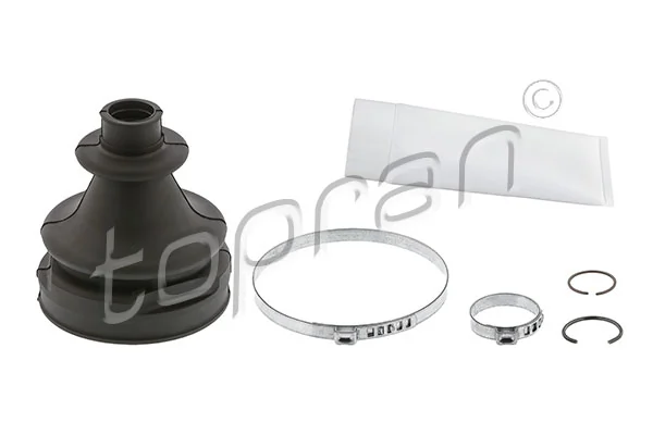 Bellow Kit, drive shaft