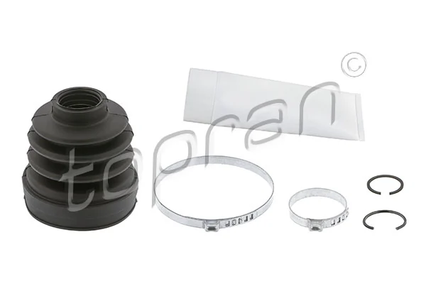 Bellow Kit, drive shaft