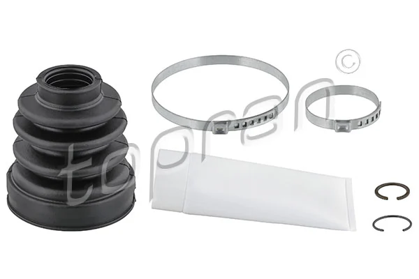 Bellow Kit, drive shaft