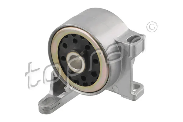 Mounting, manual transmission