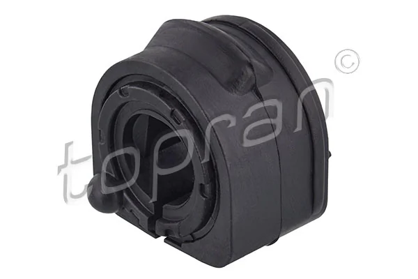 Mounting, stabiliser bar
