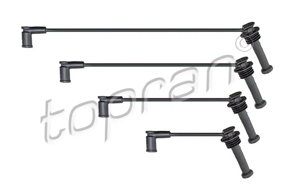 Ignition Cable Kit