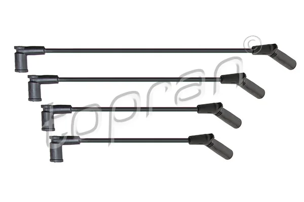 Ignition Cable Kit