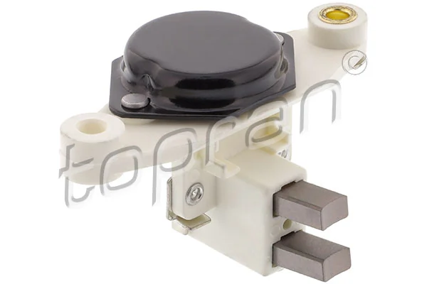 Alternator Regulator