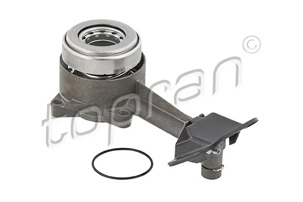Central Slave Cylinder, clutch