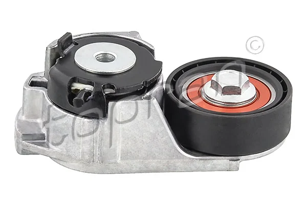 Belt Tensioner, V-ribbed belt