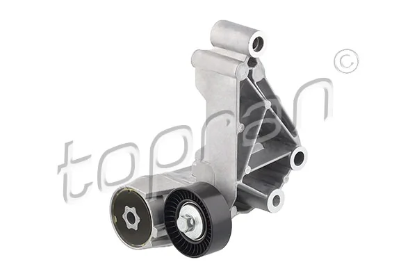 Belt Tensioner, V-ribbed belt