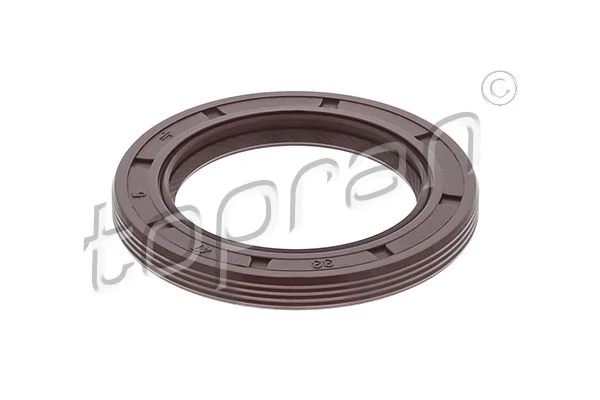 Shaft Seal, crankshaft