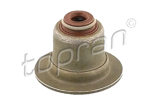 Seal Ring, valve stem
