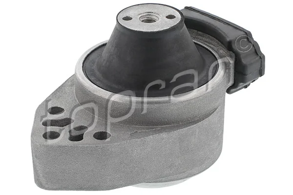 Mounting, engine