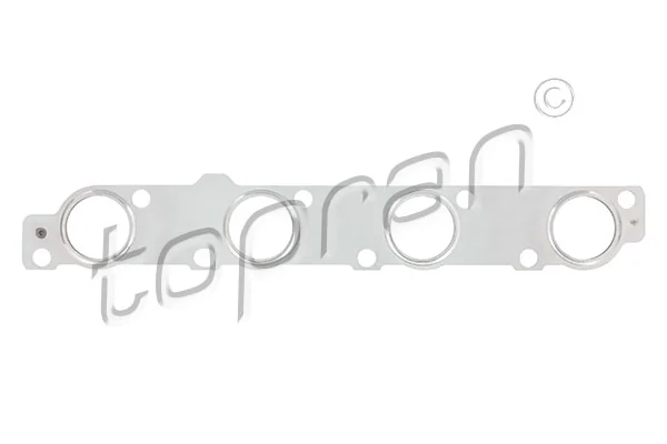 Gasket, exhaust manifold