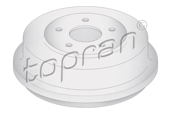 Brake Drum