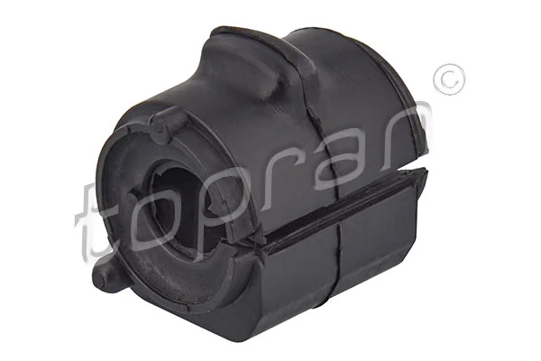 Mounting, stabiliser bar