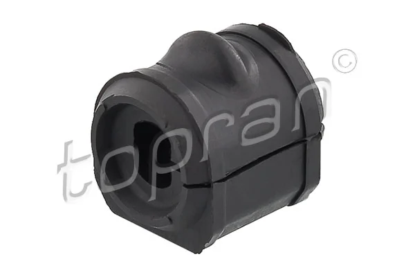 Mounting, stabiliser bar