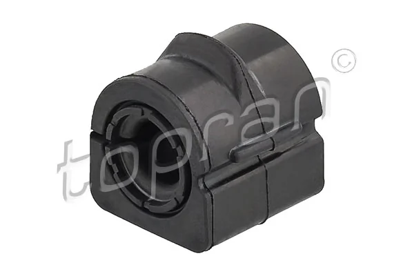 Mounting, stabiliser bar