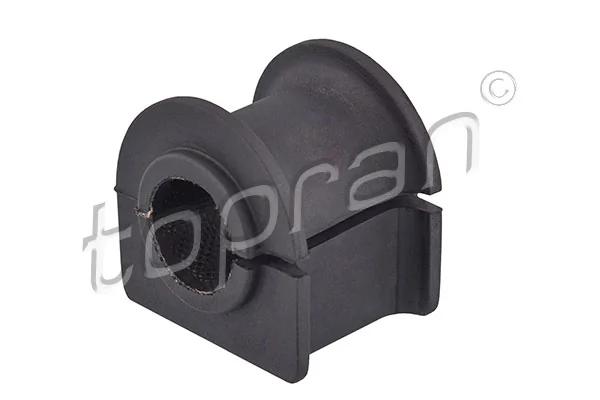 Mounting, stabiliser bar