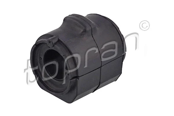 Mounting, stabiliser bar