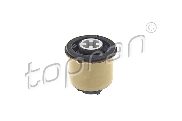 Bushing, axle beam
