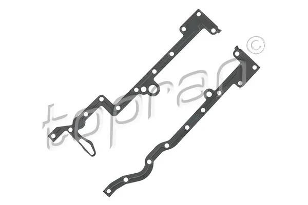 Gasket Set, oil sump