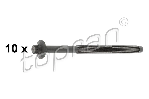 Cylinder Head Bolt Set