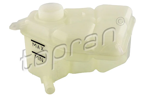 Expansion Tank, coolant