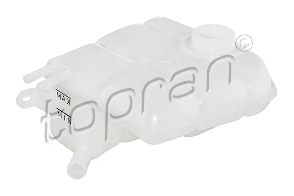 Expansion Tank, coolant