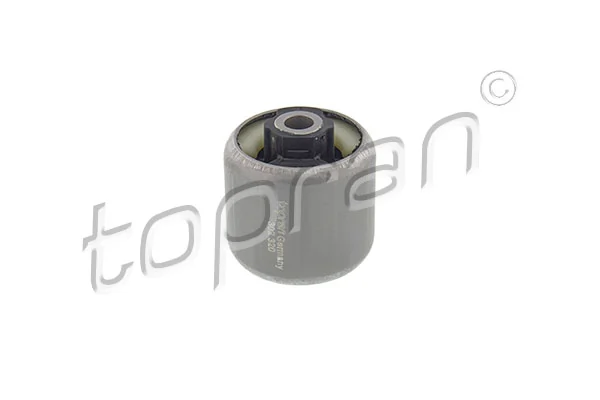 Bushing, axle beam