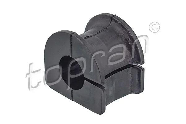 Mounting, stabiliser bar