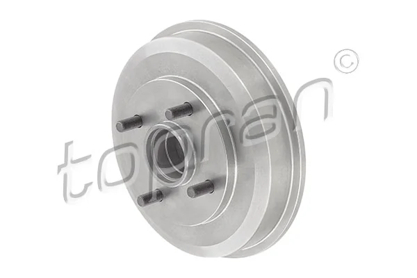 Brake Drum