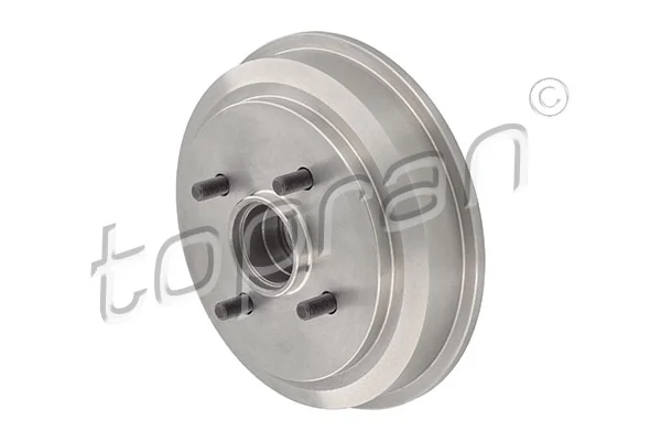 Brake Drum
