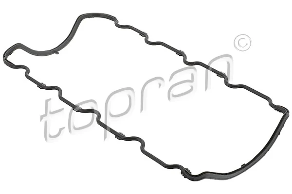 Gasket, oil sump