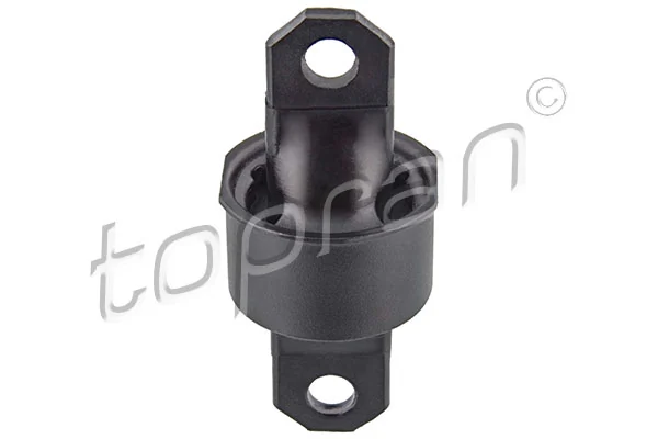 Bushing, axle cross member