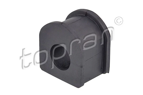 Mounting, stabiliser bar