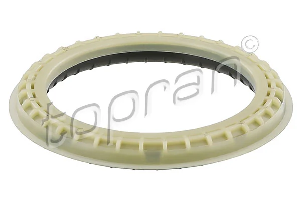 Rolling Bearing, suspension strut support mount