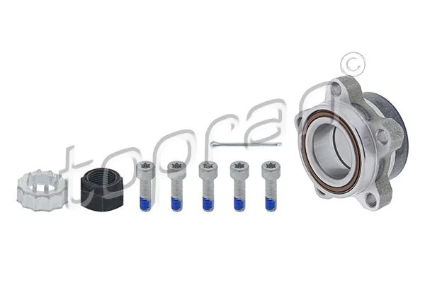 Wheel Bearing Kit