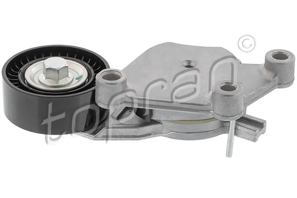 Belt Tensioner, V-ribbed belt