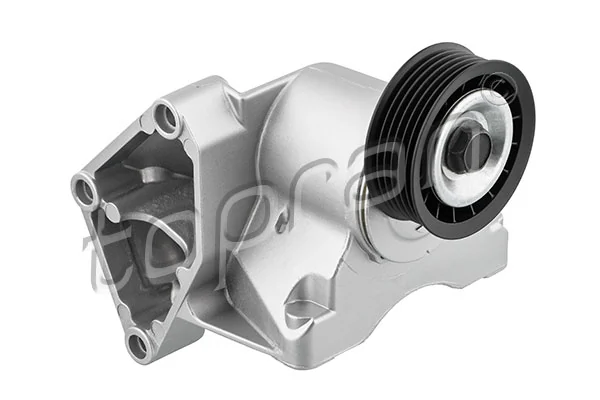 Belt Tensioner, V-ribbed belt