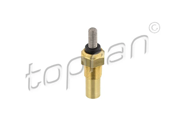 Sensor, coolant temperature