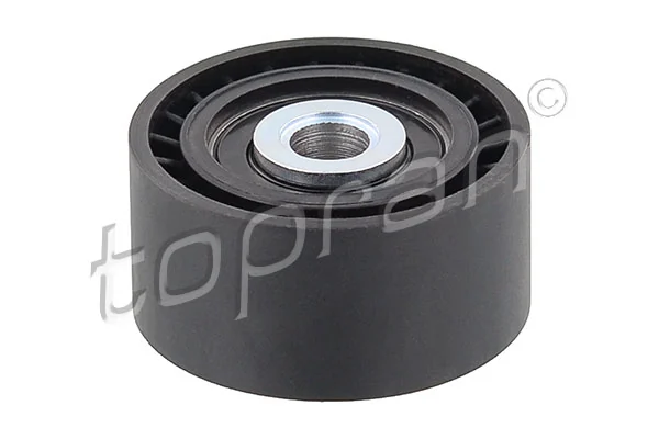 Deflection Pulley/Guide Pulley, timing belt