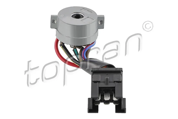 Ignition Switch