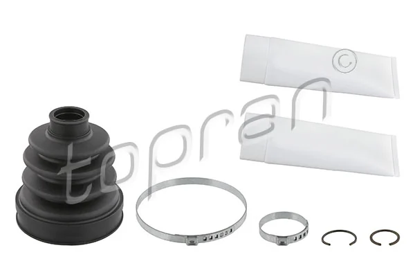 Bellow Kit, drive shaft