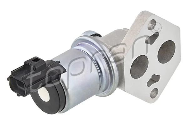 Idle Control Valve, air supply