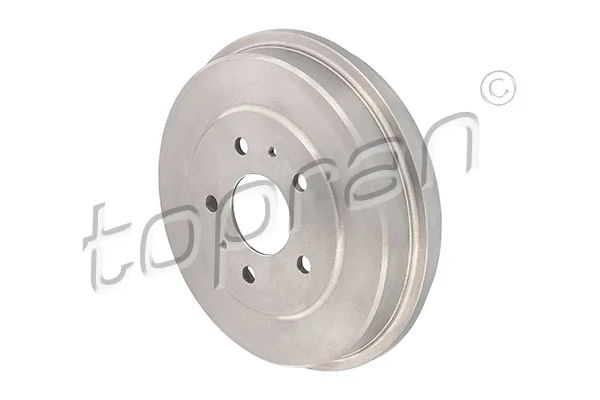 Brake Drum