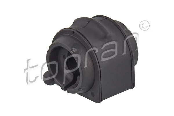 Mounting, stabiliser bar