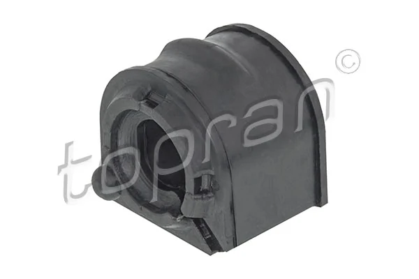 Mounting, stabiliser bar