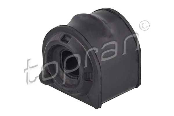 Mounting, stabiliser bar