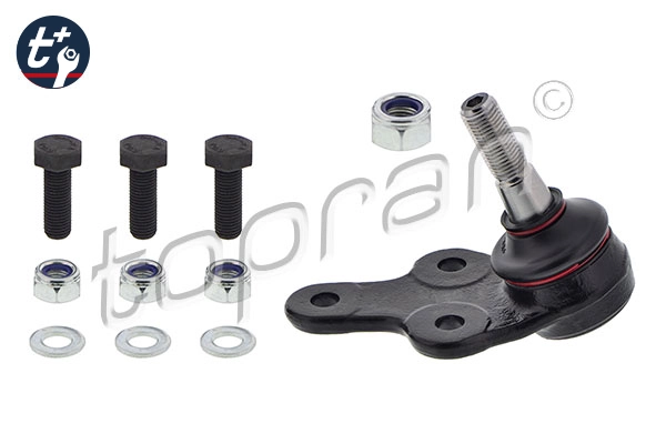 Ball Joint