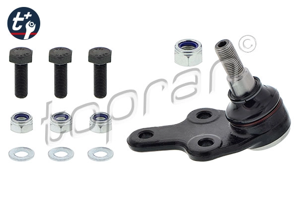 Ball Joint