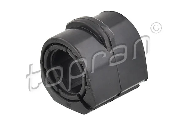 Mounting, stabiliser bar