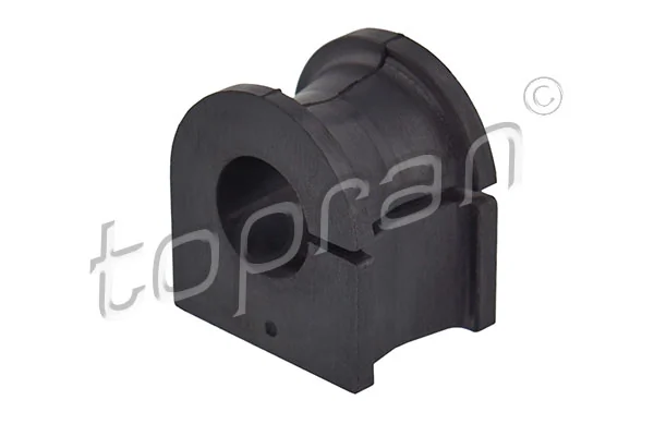 Mounting, stabiliser bar